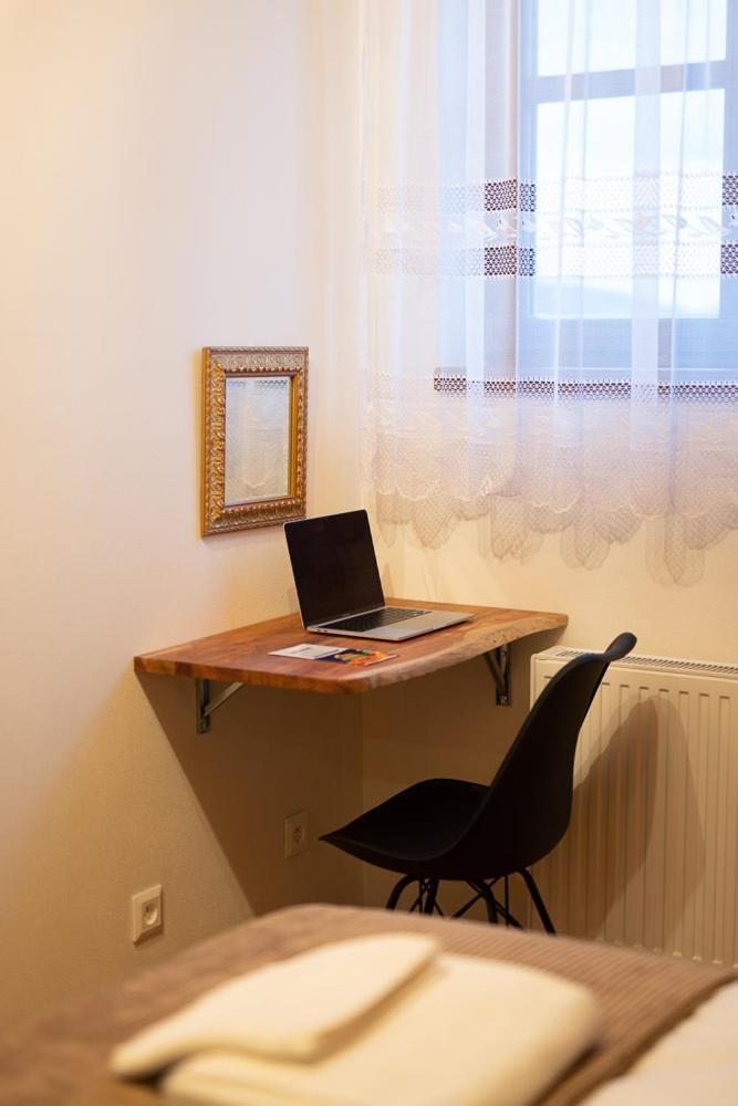 Penzion Kolkaren Stará ľubovňa Oda fotoğraf